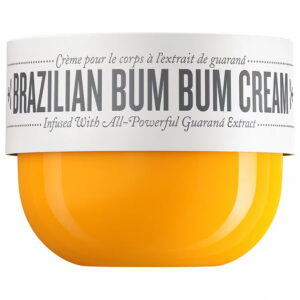 Sol de Janeiro, Bum Bum, Guaraná Extract, Хидратиращ, Крем за тяло, 240 мл