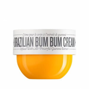 Sol de Janeiro, Bum Bum, Хидратиращ, Крем за тяло, 75 мл