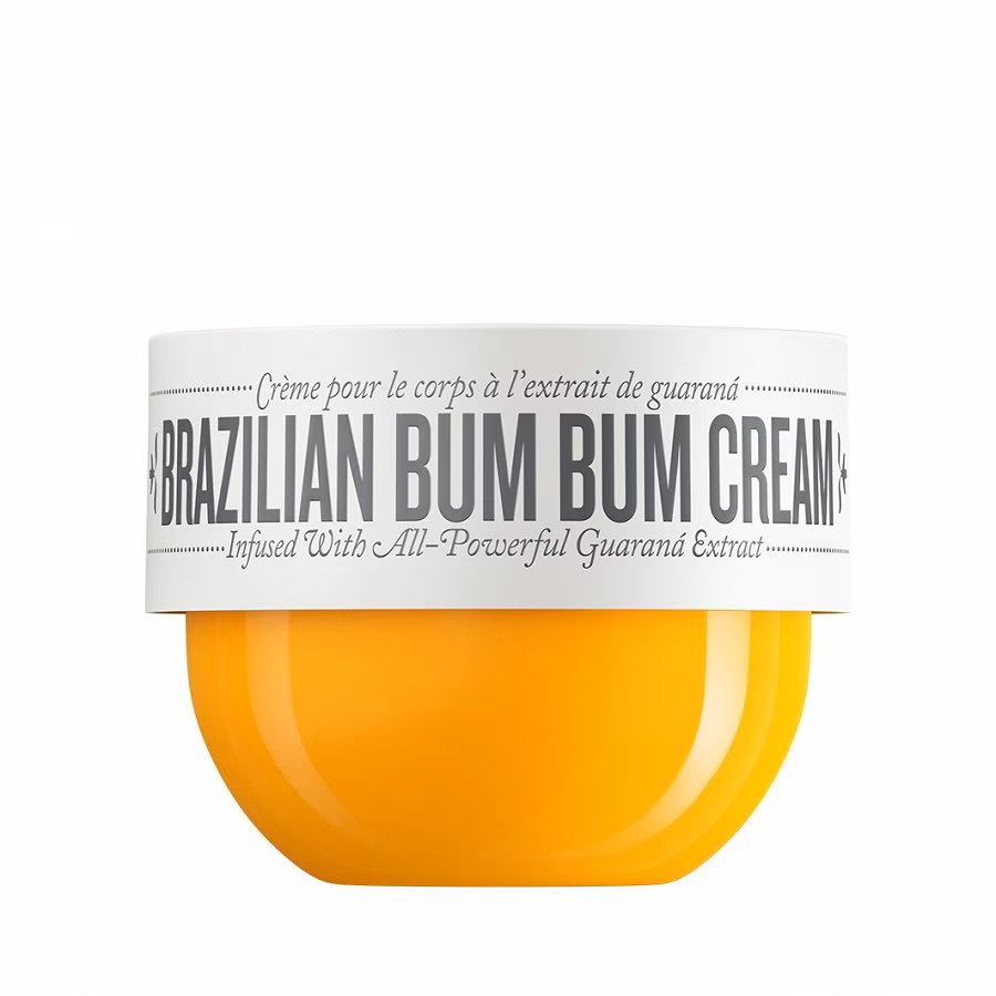 Sol de Janeiro, Bum Bum, Хидратиращ, Крем за тяло, 75 мл