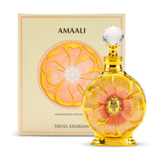 Swiss Arabian, Amaali, Парфюмна вода, Унисекс, 50 мл