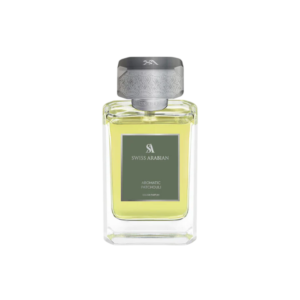 Swiss Arabian, Aromatic Patchouli 1415, Парфюмна вода, За мъже, 100 мл