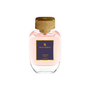 Swiss Arabian, Gourmand Vanilla 1416, Парфюмна вода, Унисекс, 100 мл
