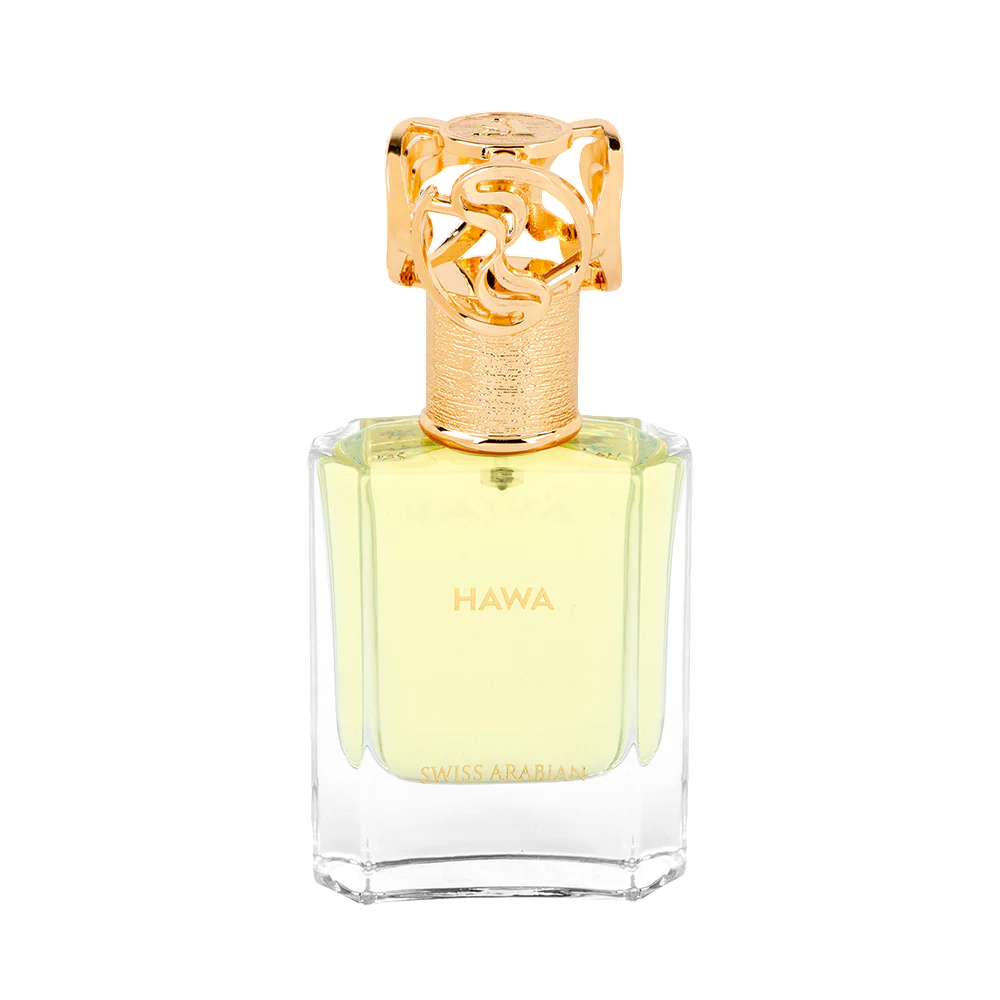 Swiss Arabian, Hawa, Парфюмна вода, За жените, 50 мл