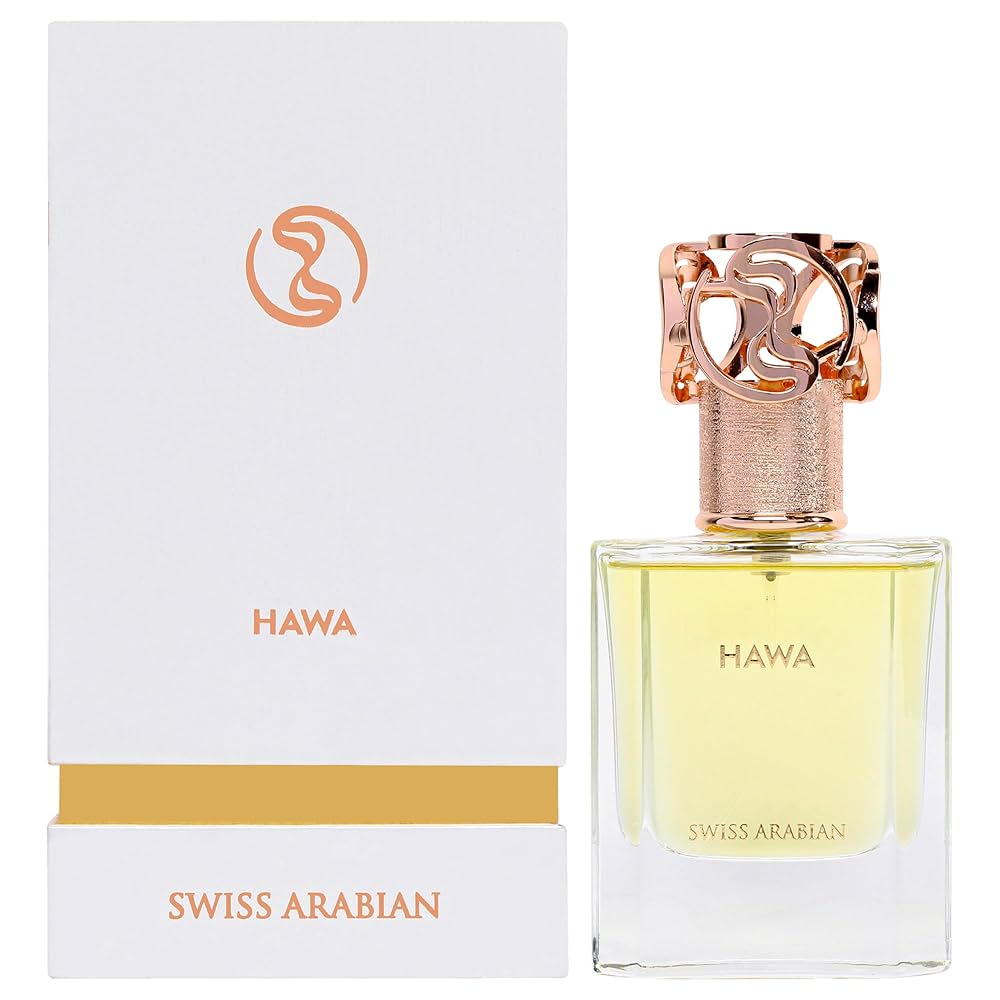 Swiss Arabian, Hawa, Парфюмна вода, За жените, 50 мл - Image 2