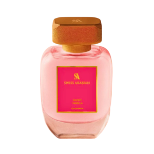 Swiss Arabian, Musky Vanilla 1416, Парфюмна вода, Унисекс, 100 мл