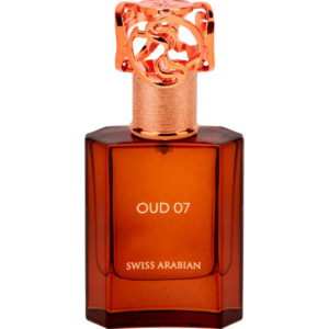 Swiss Arabian, Oud 07, Екстракт от парфюм, Унисекс, 50 мл