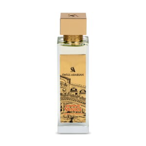 Swiss Arabian, Passion Of Venice, Парфюмна вода, Унисекс, 100 мл