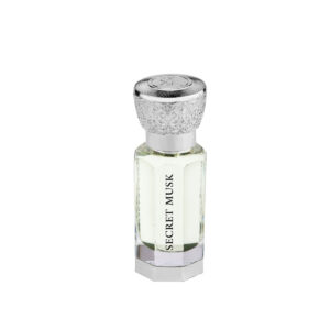 Swiss Arabian, Secret Musk, Парфюмено масло, Унисекс, 12 мл