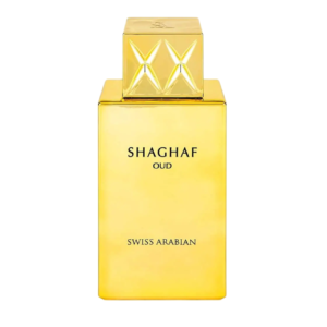 Swiss Arabian, Shaghaf Oud, Парфюмна вода, Унисекс, 75 мл