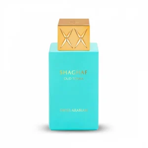 Swiss Arabian, Shaghaf Oud Tonka, Парфюмна вода, Унисекс, 75 мл