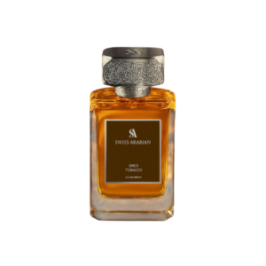 Swiss Arabian, Spicy Tobacco 1415, Парфюмна вода, За мъже, 100 мл