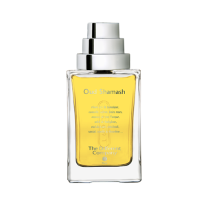 The Different Company, Oud Shamash, Екстракт от парфюм, Унисекс, 100 мл