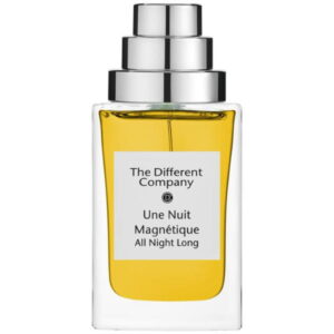 The Different Company, Une Nuit Magnetique, Парфюмна вода, Унисекс, 100 мл