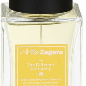 The Different Company, White Zagora, Тоалетна вода, За жените, 100 мл