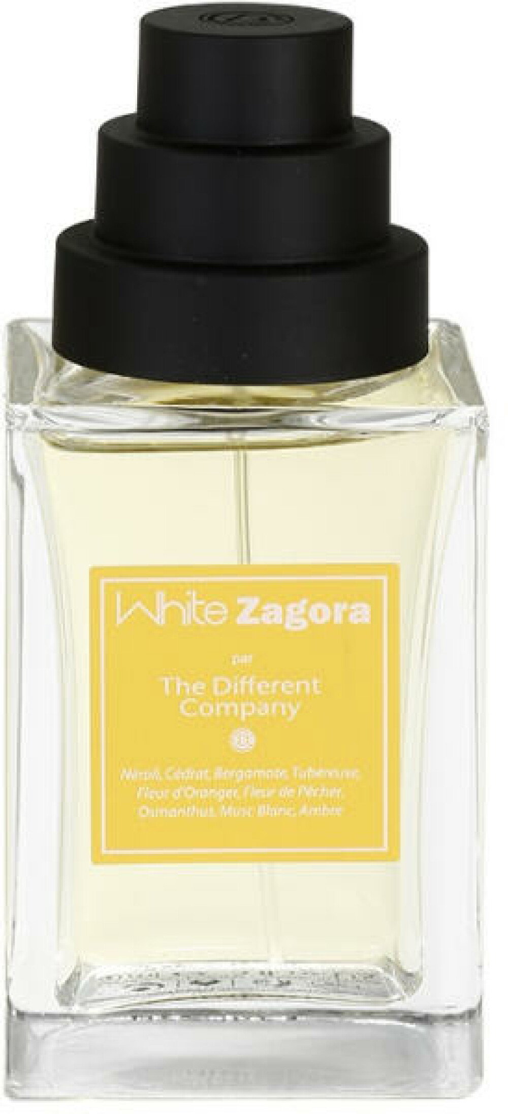 The Different Company, White Zagora, Тоалетна вода, За жените, 100 мл