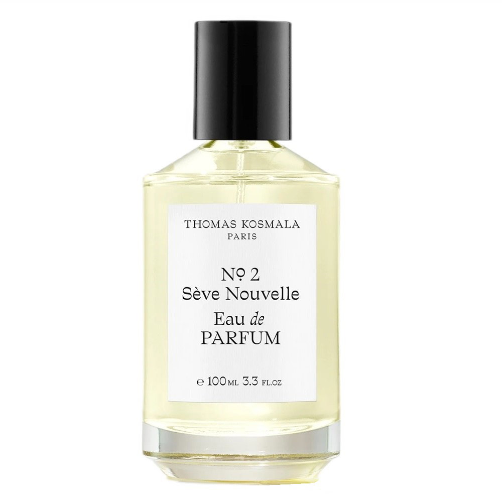 Thomas Kosmala, No. 2 Seve Nouvelle, Парфюмна вода, Унисекс, 100 мл