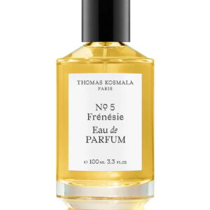 Thomas Kosmala, No. 5 Frenesie, Парфюмна вода, Унисекс, 100 мл