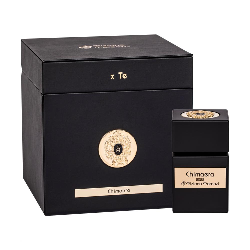 Tiziana Terenzi, Anniversary Collection - Chimaera, Екстракт от парфюм, Унисекс, 100 мл