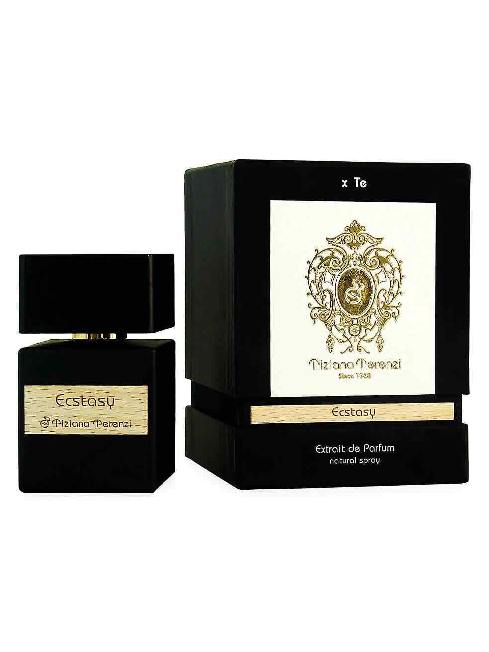 Tiziana Terenzi, Classic Collection - Ecstasy, Екстракт от парфюм, Унисекс, 100 мл - Image 2