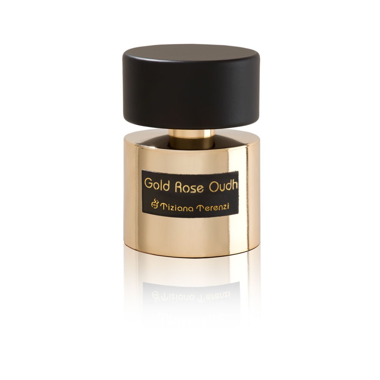 Tiziana Terenzi, Classic Collection - Gold Rose Oudh, Парфюмна вода, Унисекс, 100 мл *Тестер