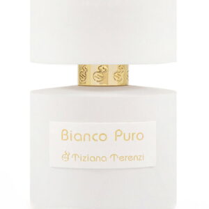 Tiziana Terenzi, Luna Collection - Bianco Puro, Екстракт от парфюм, Унисекс, 100 мл