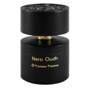 Tiziana Terenzi, Luna Collection - Nero Oudh, Екстракт от парфюм, Унисекс, 100 мл