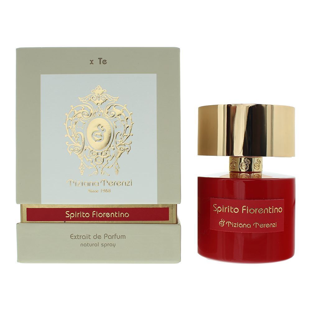 Tiziana Terenzi, Luna Collection - Spirito Fiorentino, Екстракт от парфюм, Унисекс, 100 мл - Image 2