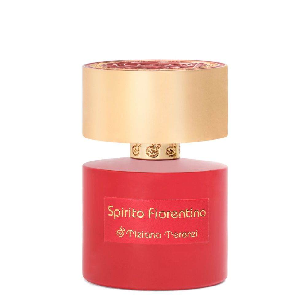 Tiziana Terenzi, Luna Collection - Spirito Fiorentino, Екстракт от парфюм, Унисекс, 100 мл