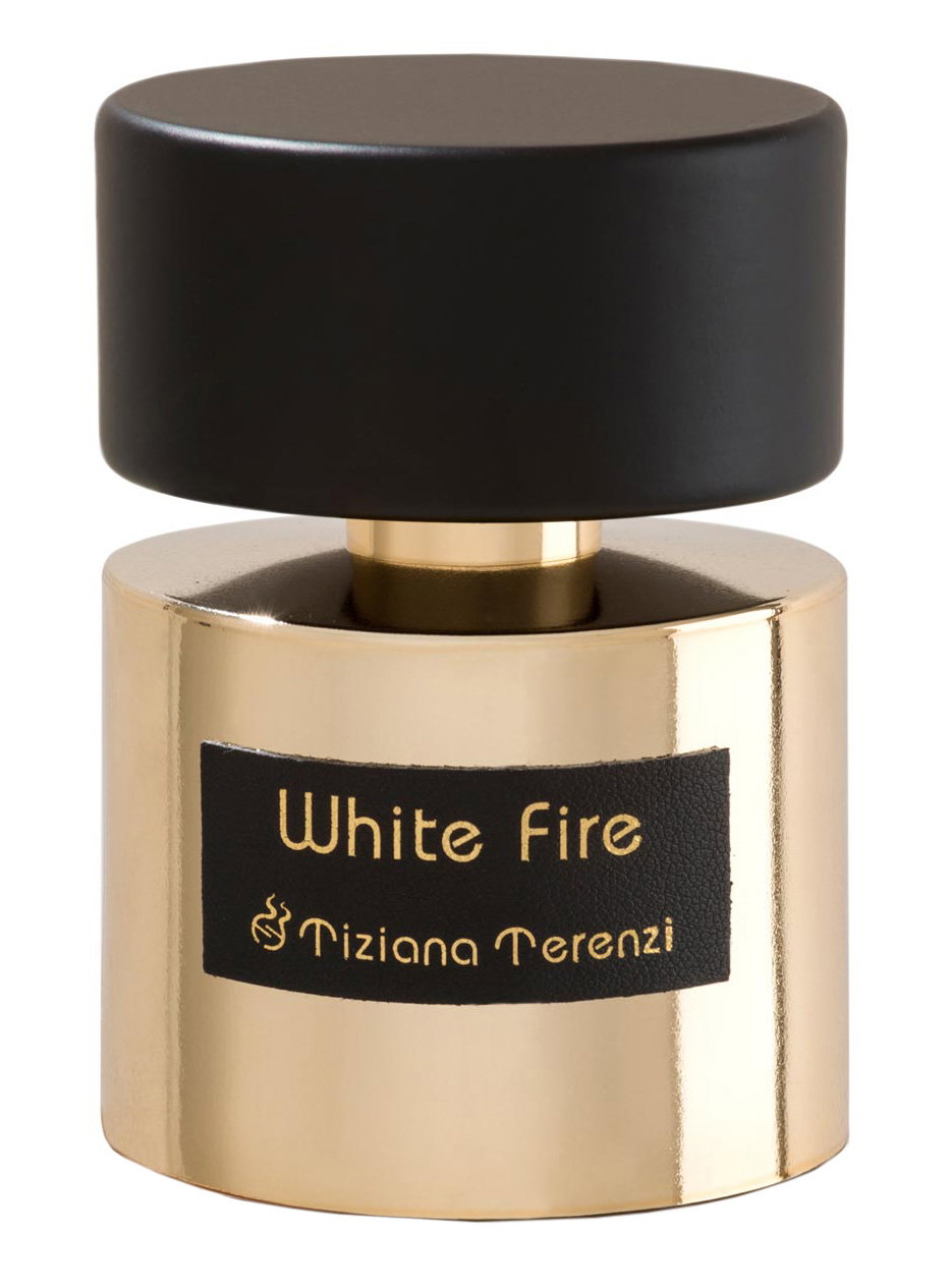Tiziana Terenzi, White Fire, Парфюмна вода, Унисекс, 100 мл *Тестер