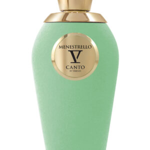V Canto, Menestrello, Екстракт от парфюм, Унисекс, 100 мл
