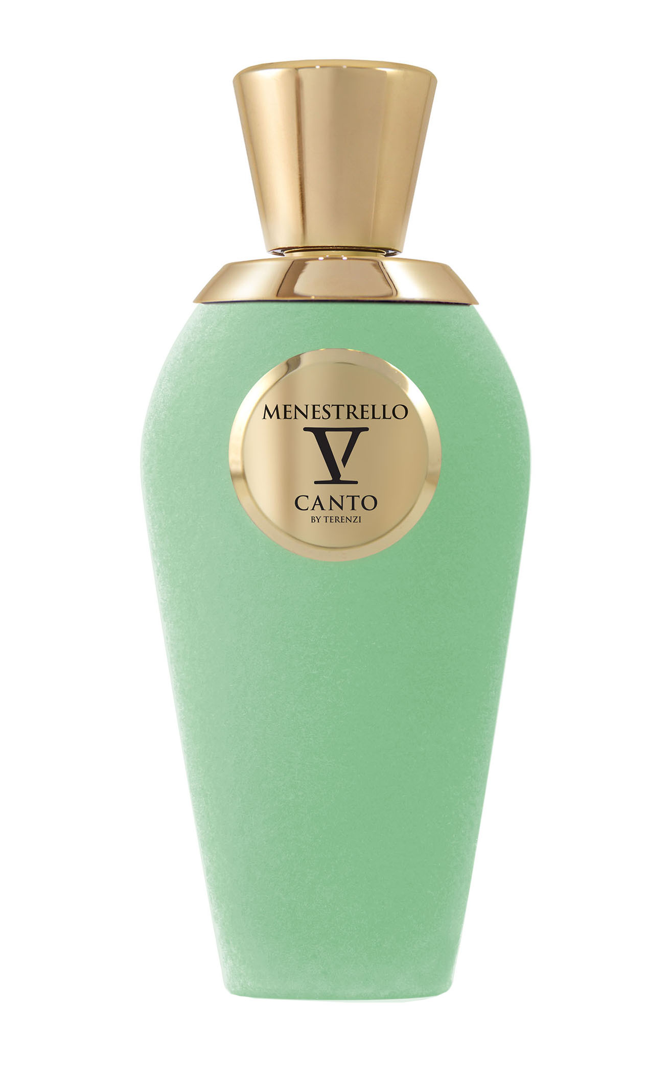 V Canto, Menestrello, Екстракт от парфюм, Унисекс, 100 мл