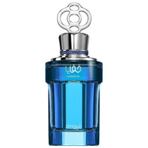 Zimaya, Khafaya Blue, Парфюмна вода, За мъже, 100 мл