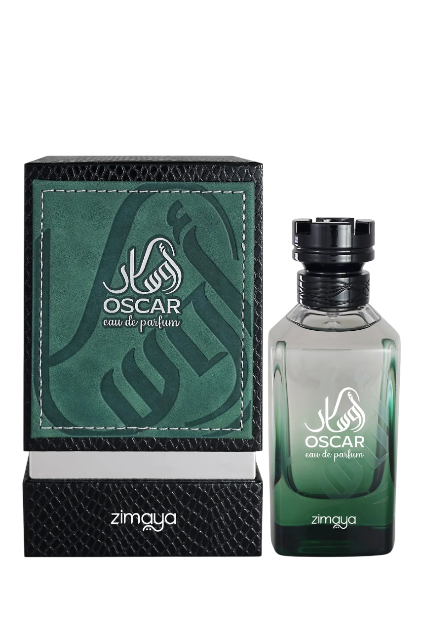 Zimaya, Oscar, Парфюмна вода, За мъже, 100 мл - Image 2
