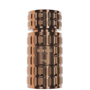 Zimaya, Tiramisu Coco, Парфюмна вода, Унисекс, 100 мл